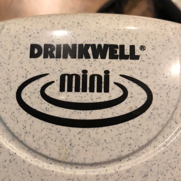 Pet water fountain “Drinkwell” mini - Picture 2 of 5